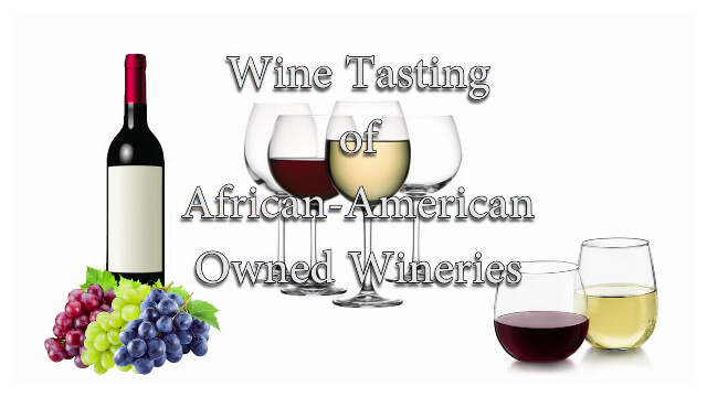 Wine Tasting, May 6, 2018