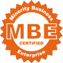 MBE Certified